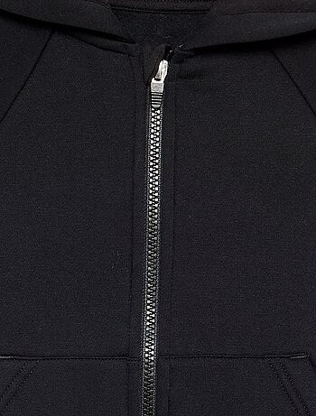 Hoodie - gemakkelijk aan te trekken collectie