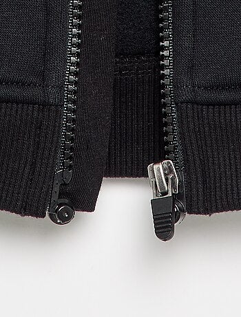 Hoodie - gemakkelijk aan te trekken collectie