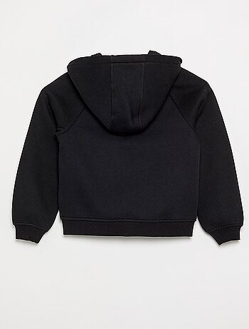 Hoodie - gemakkelijk aan te trekken collectie
