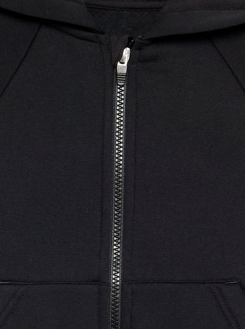 Hoodie - gemakkelijk aan te trekken collectie - Kiabi