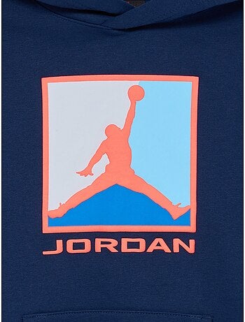 Hoodie - jordan