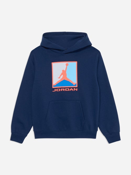 Hoodie - jordan - Kiabi