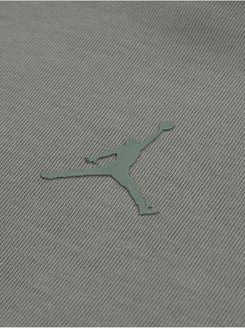Hoodie - jordan Kaki - Kiabi