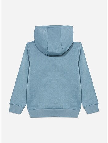 Hoodie - lacoste
