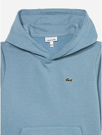 Hoodie - lacoste