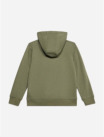 Hoodie - lacoste