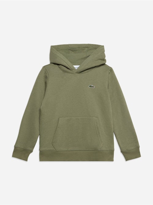 Hoodie - lacoste - Kiabi Hoodie - lacoste - Kiabi