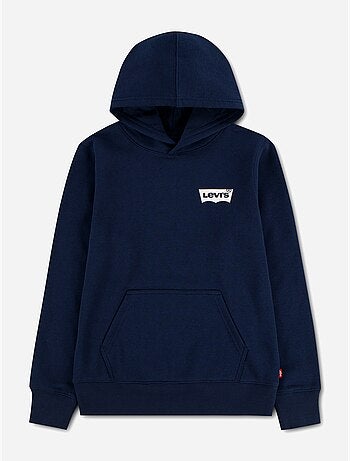 Hoodie - levi's kids