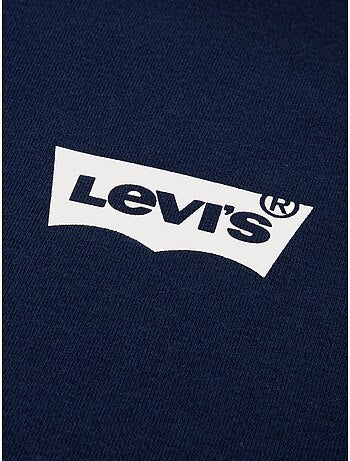 Hoodie - levi's kids