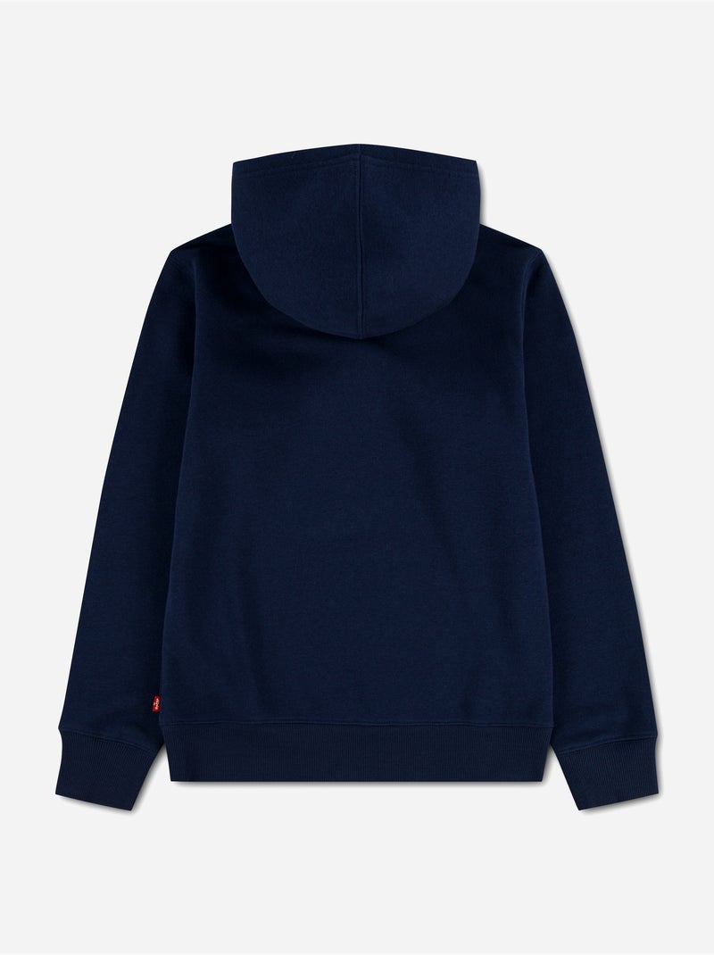 Hoodie - levi's kids Blauw - Kiabi