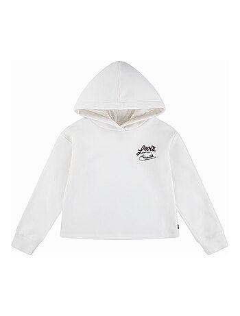 Hoodie - levi's kids