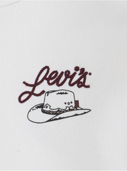 Hoodie - levi's kids - Kiabi