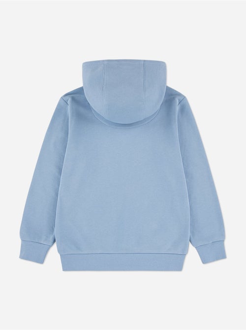 Hoodie - levi's kids - Kiabi