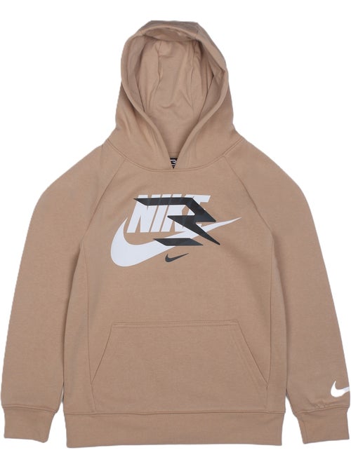 Hoodie - nike - Kiabi
