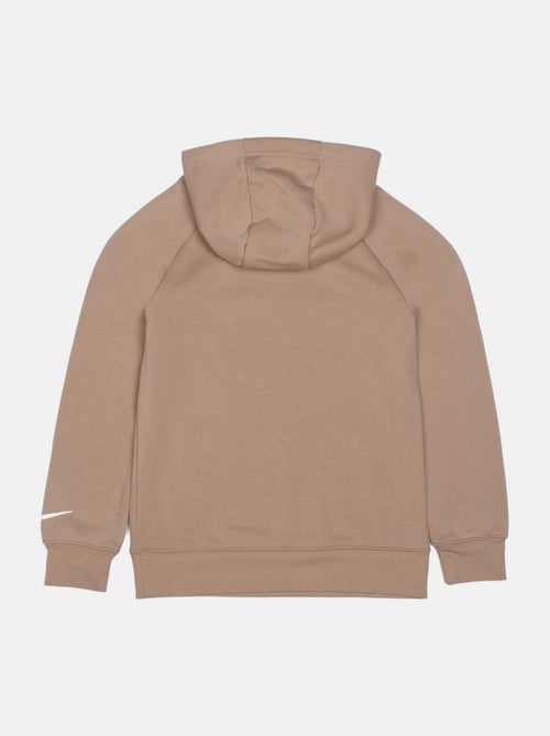 Hoodie - nike - Kiabi