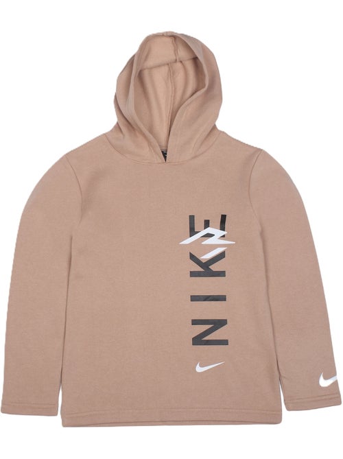 Hoodie - nike - Kiabi