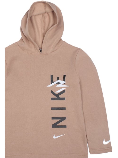 Hoodie - nike - Kiabi