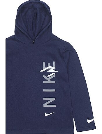 Hoodie - nike