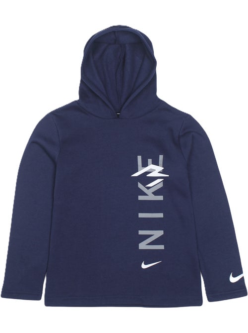 Hoodie - nike - Kiabi