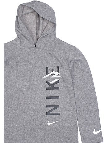 Hoodie - nike