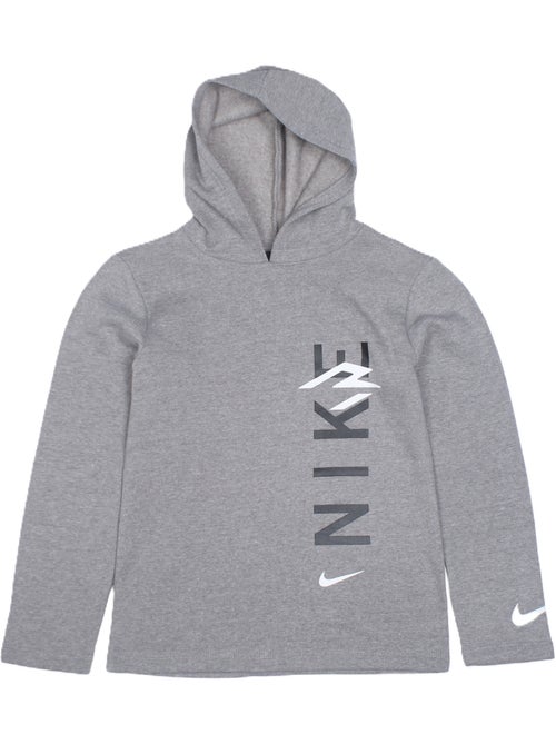Hoodie - nike - Kiabi
