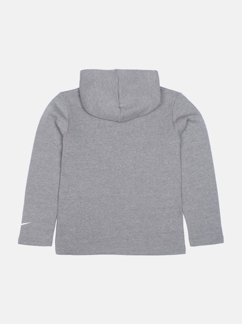 Hoodie - nike - Kiabi