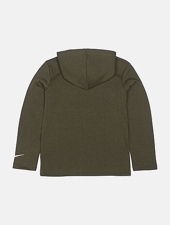 Hoodie - nike