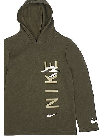 Hoodie - nike