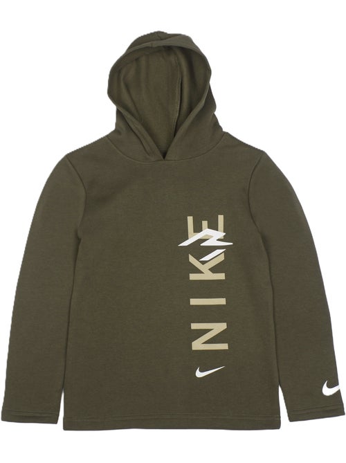 Hoodie - nike - Kiabi