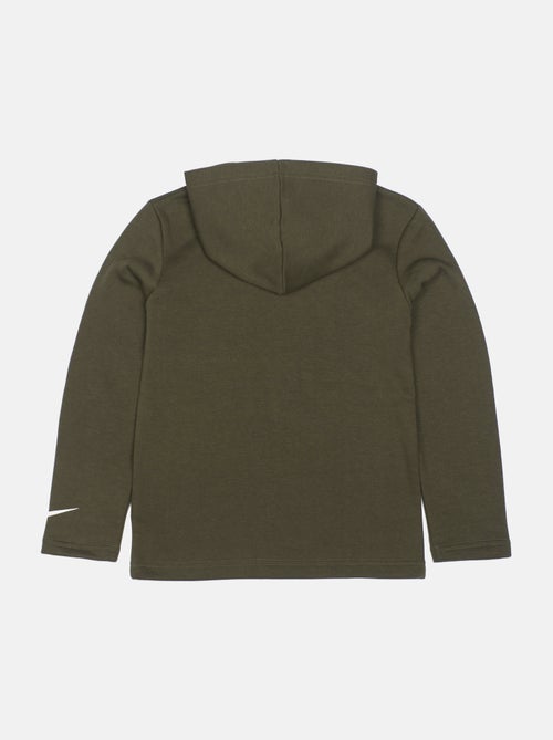 Hoodie - nike - Kiabi