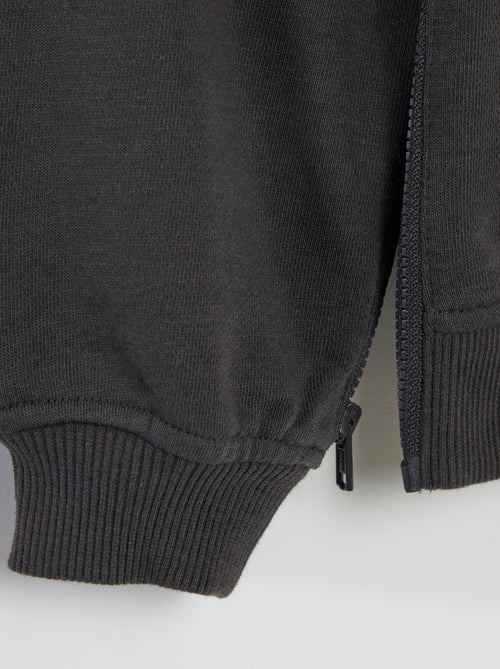 Hoodie - So Easy - Kiabi