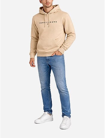 Hoodie - tommy jeans