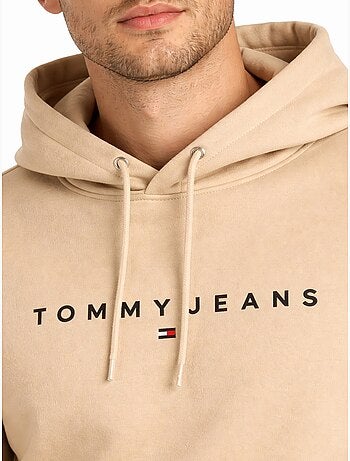 Hoodie - tommy jeans