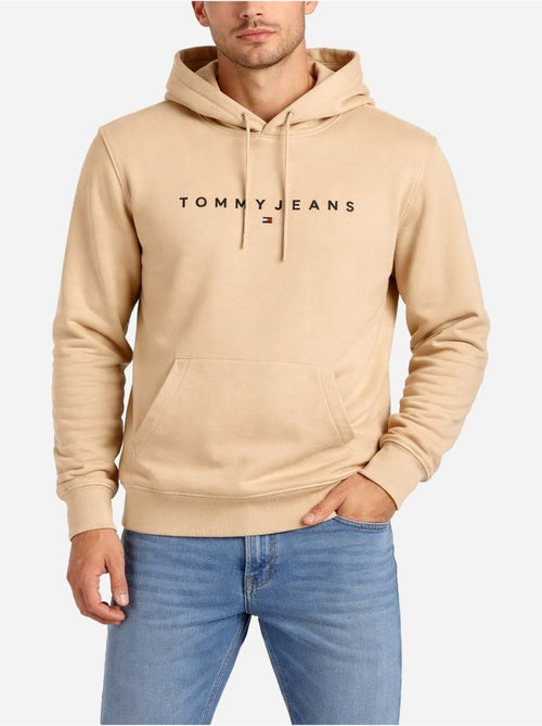 Hoodie - tommy jeans - Kiabi