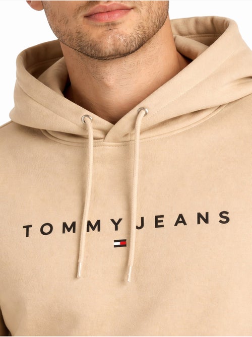 Hoodie - tommy jeans - Kiabi