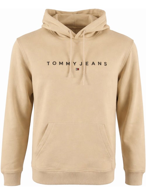 Hoodie - tommy jeans - Kiabi
