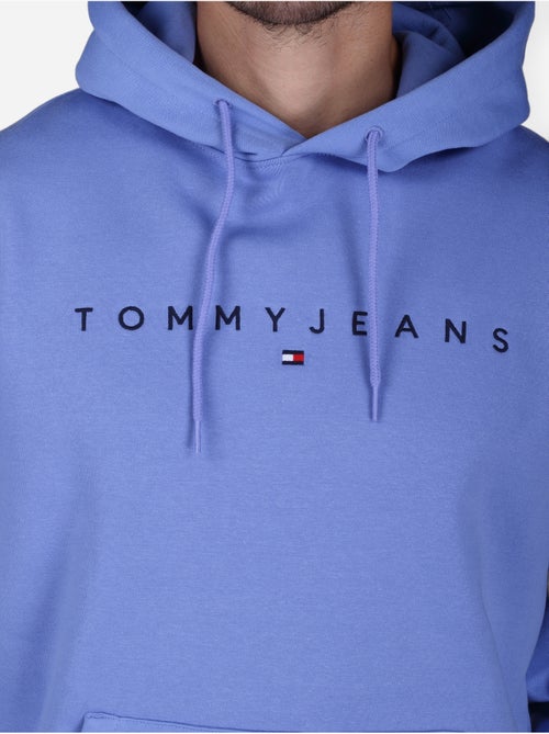 Hoodie - tommy jeans - Kiabi Hoodie - tommy jeans - Kiabi