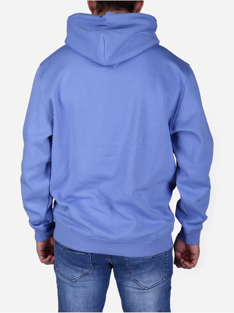 Hoodie - tommy jeans Blauw - Kiabi