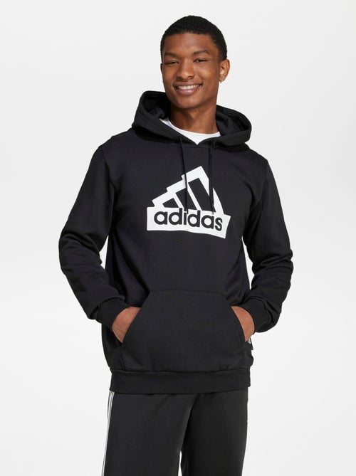 Hoodie 'adidas' - Kiabi