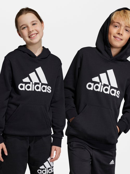 Hoodie 'adidas' - Kiabi