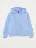 Hoodie BLAUW - Kiabi