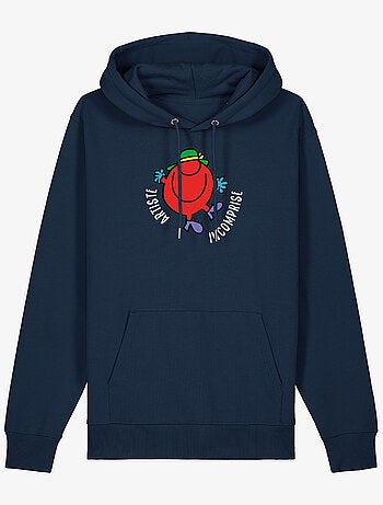 Hoodie Dames - ARTISTE INCOMPRISE