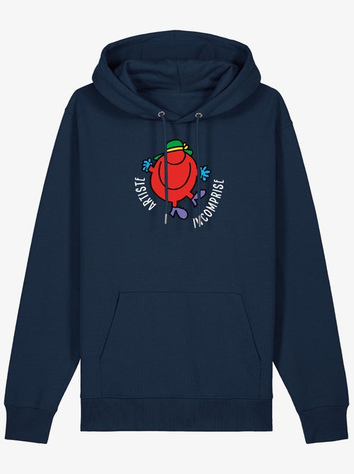Hoodie Dames - ARTISTE INCOMPRISE - Kiabi Hoodie Dames - ARTISTE INCOMPRISE - Kiabi