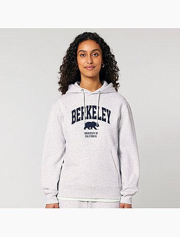 Hoodie Dames - BERKELEY UNIVERSITY OF CALIFORNIA