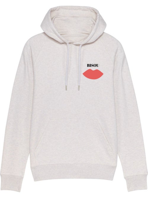 Hoodie Dames - BISOU - Kiabi Hoodie Dames - BISOU - Kiabi