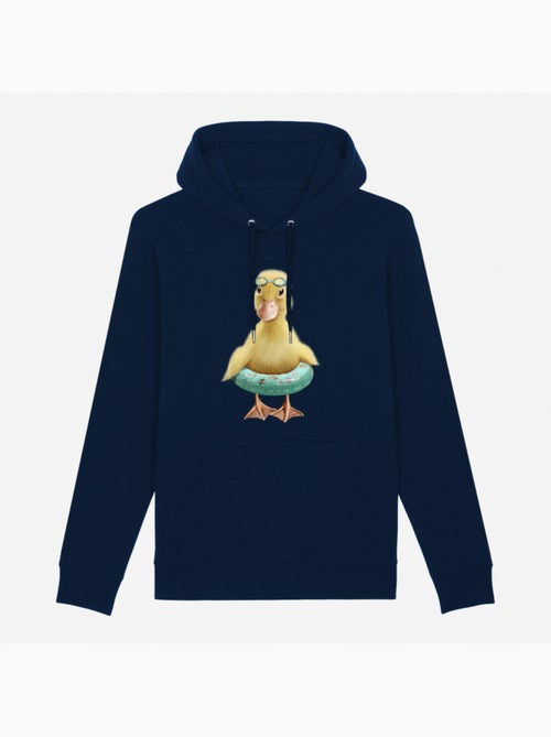 Hoodie Dames - DUCK BOUEE - Kiabi Hoodie Dames - DUCK BOUEE - Kiabi