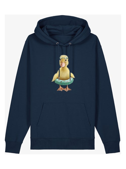 Hoodie Dames - DUCK BOUEE - Kiabi Hoodie Dames - DUCK BOUEE - Kiabi