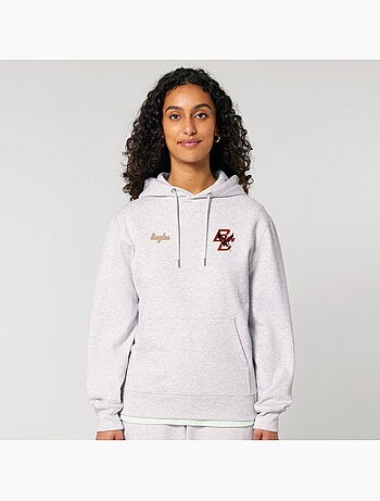 Hoodie Dames - EAGLES BOSTON COLLEGE