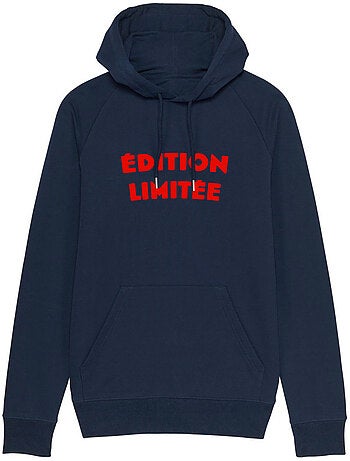 Hoodie Dames - EDITION LIMITÉE 2