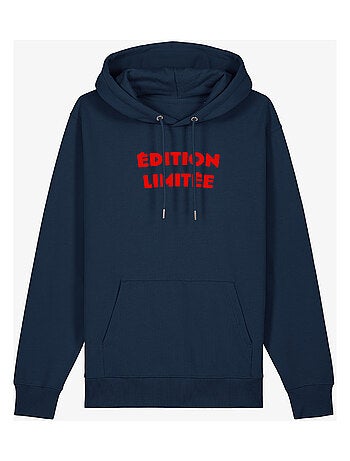 Hoodie Dames - EDITION LIMITÉE 2